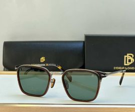 Picture of David Beckha Sunglasses _SKUfw53594815fw